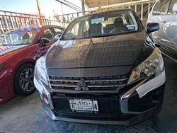 میتسوبیشی میراج